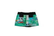 Custo Barcelona Mini Skirt (L)