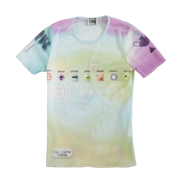 Cop Copine Mesh Top (S/M)