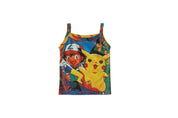 Work Pokemon Tank Top (M)