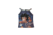 P&N Gohan Anime Top (XS)