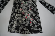 Italian Andy Warhol Dress (M/L)