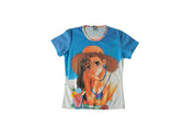 P&N Kirara Anime Top (M)