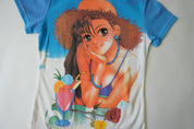 P&N Kirara Anime Top (M)