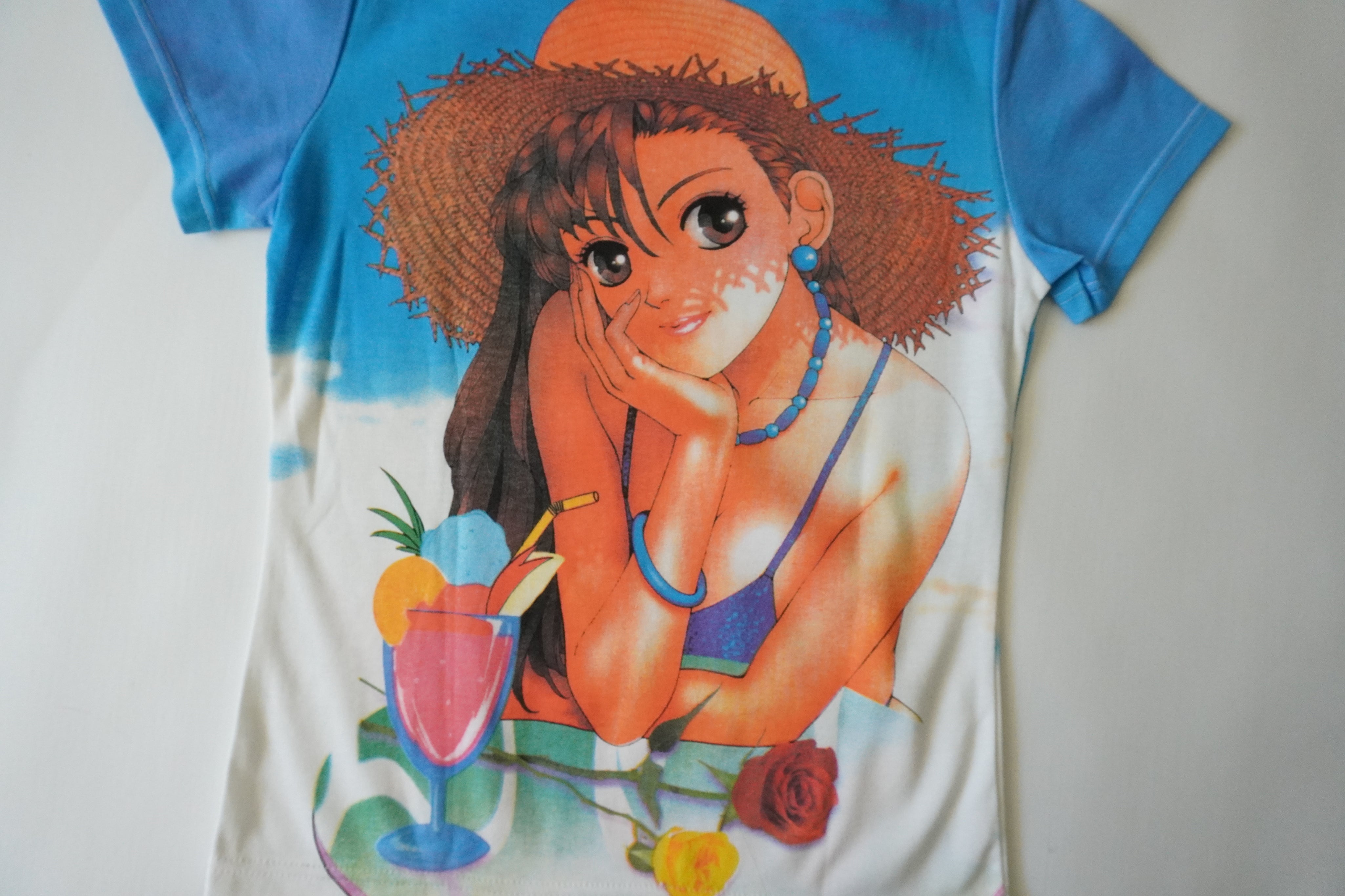 P&N Kirara Anime Top (M)