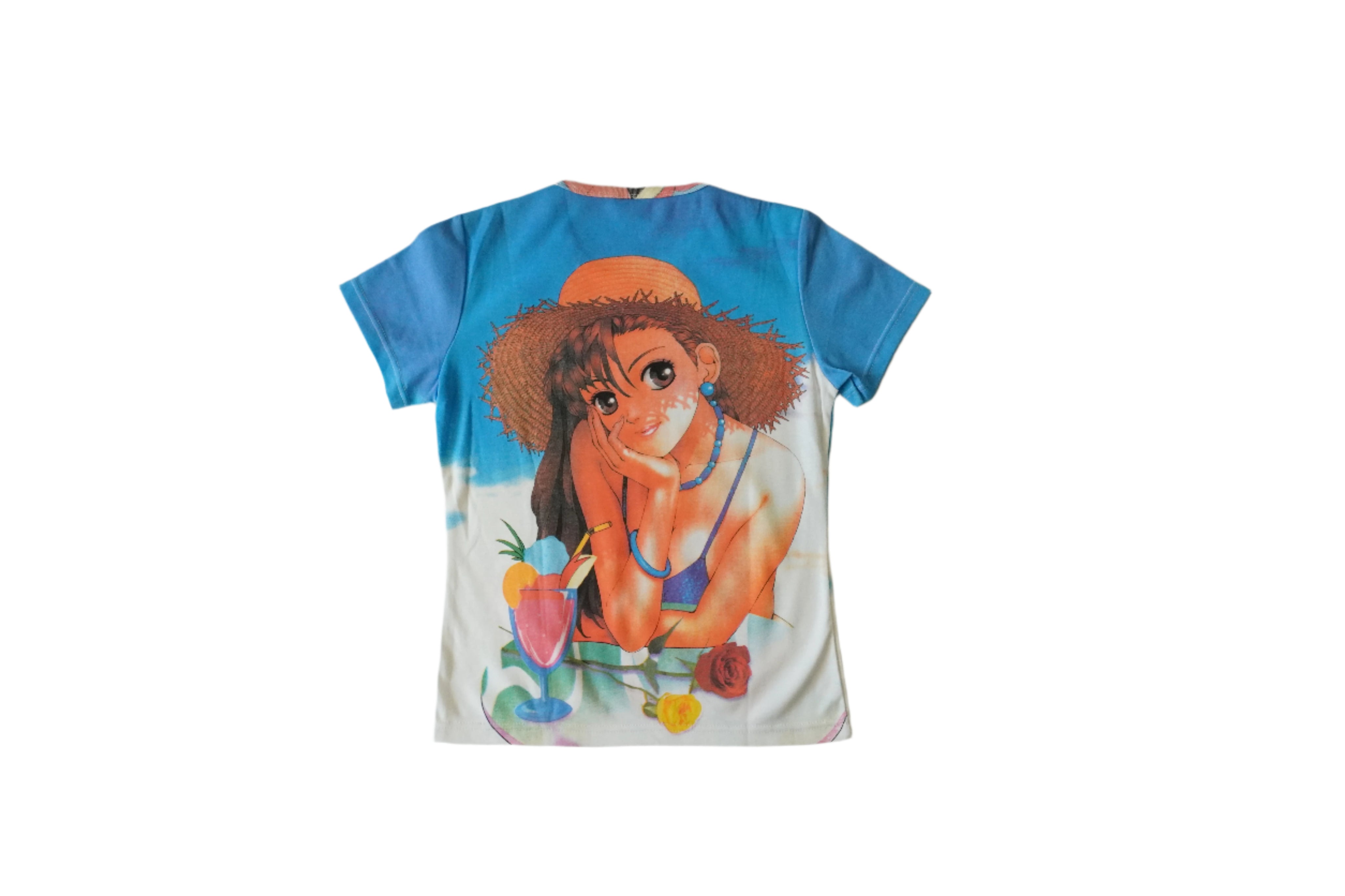P&N Kirara Anime Top (M)