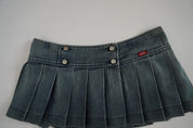 Miss Sixty Mini Skort (S)