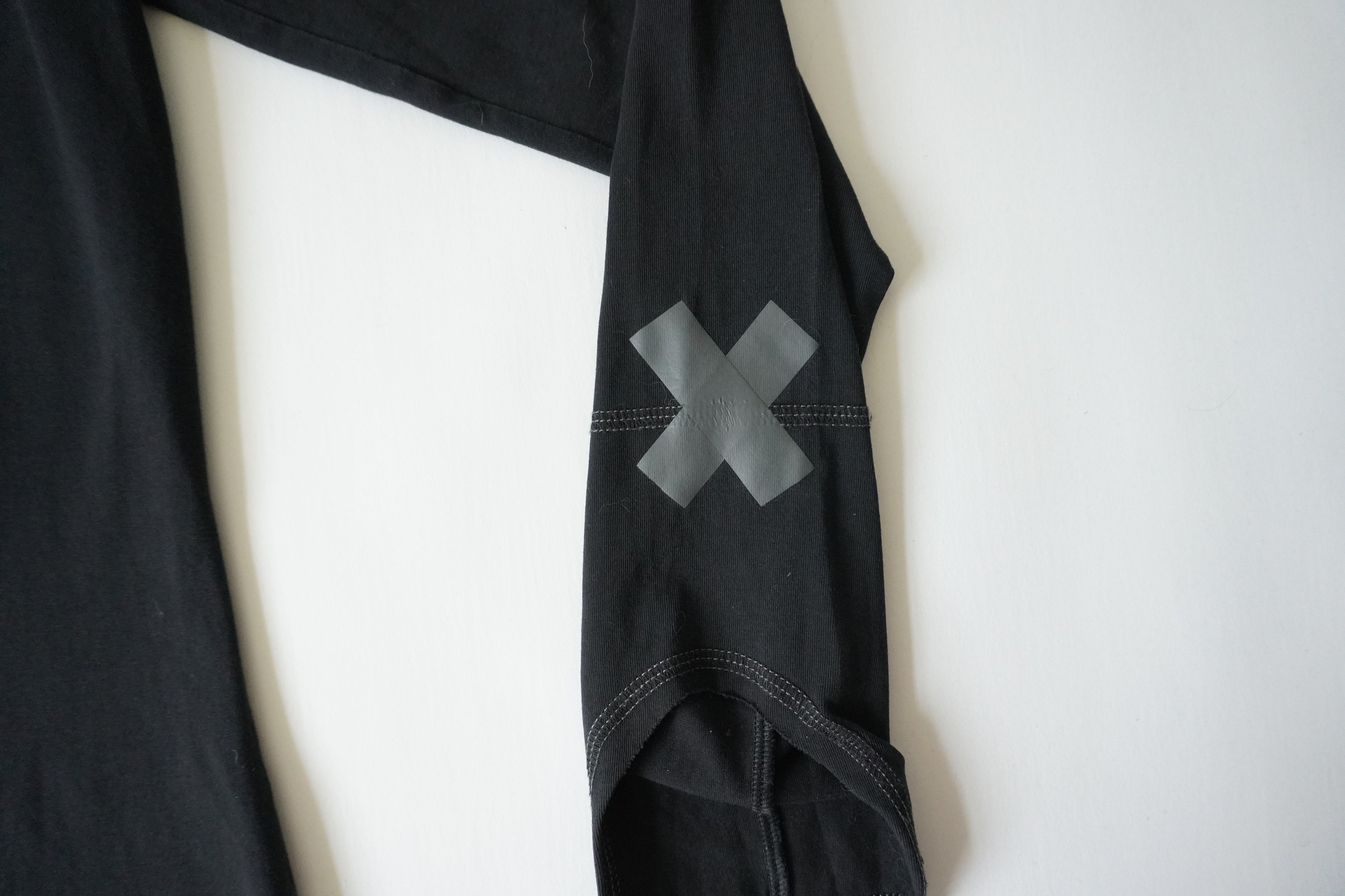 Cop Copine Asymmetric Top (S)