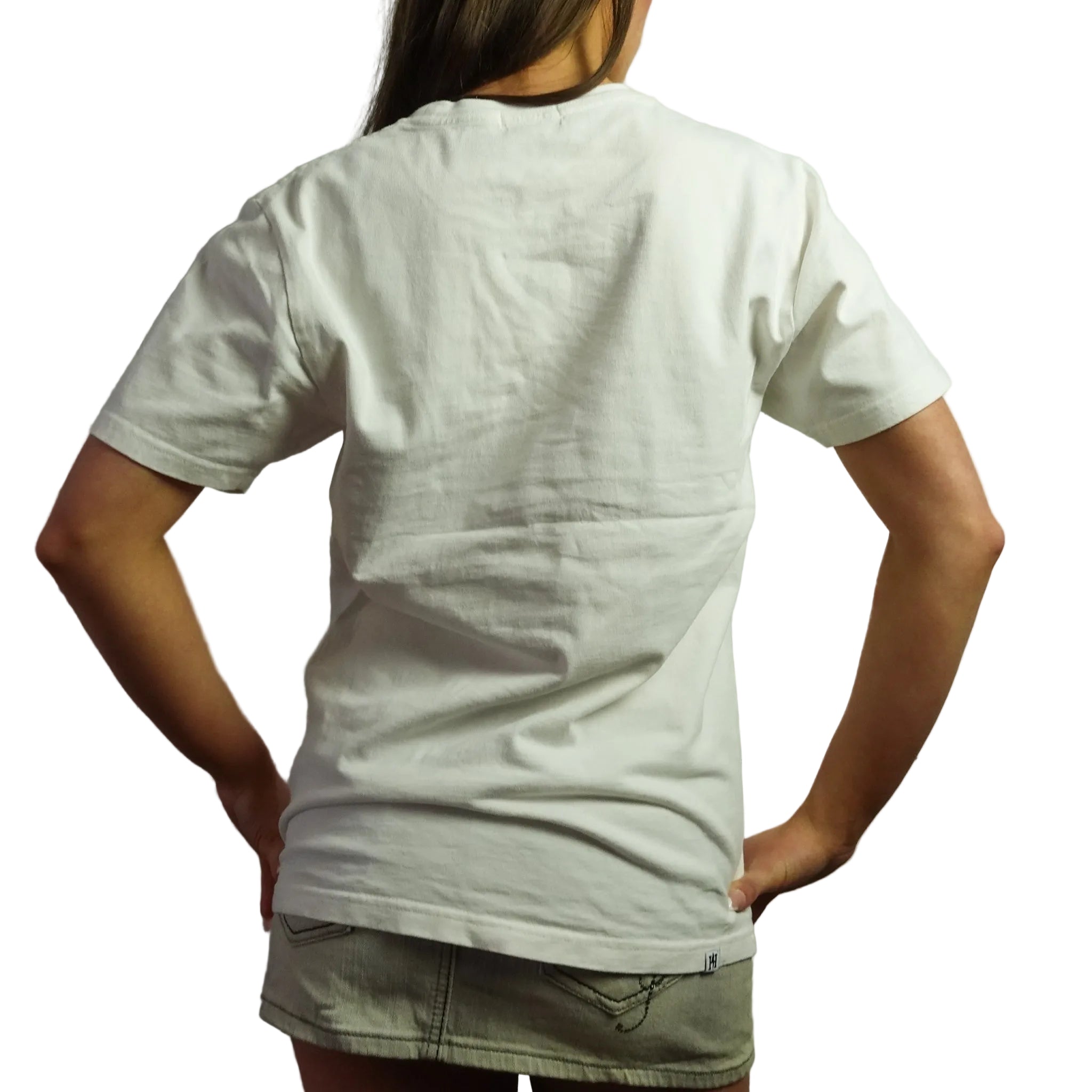 Hysteric Glamour “New York Connection” 1984 Graphic Tee (S/M)