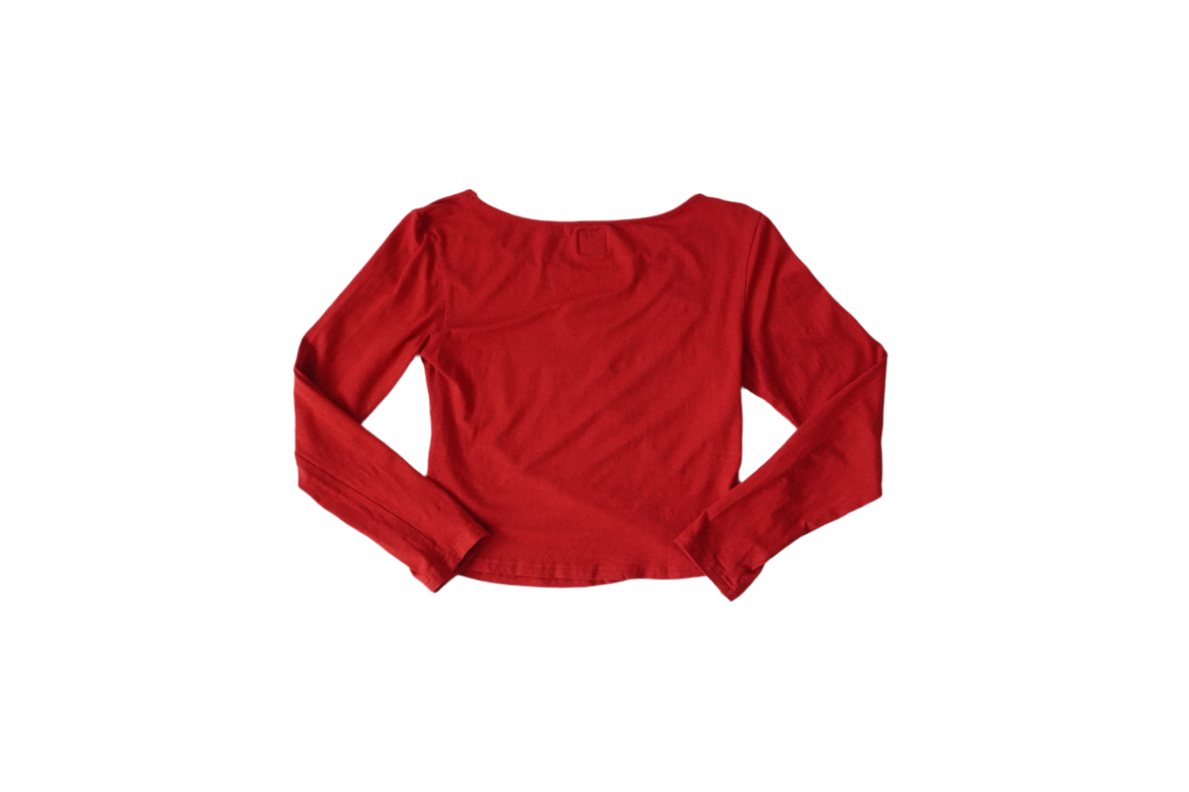 Miss Sixty Graphic Top (S)