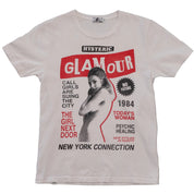 Hysteric Glamour “New York Connection” 1984 Graphic Tee (S/M)