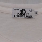 Hysteric Glamour “New York Connection” 1984 Graphic Tee (S/M)