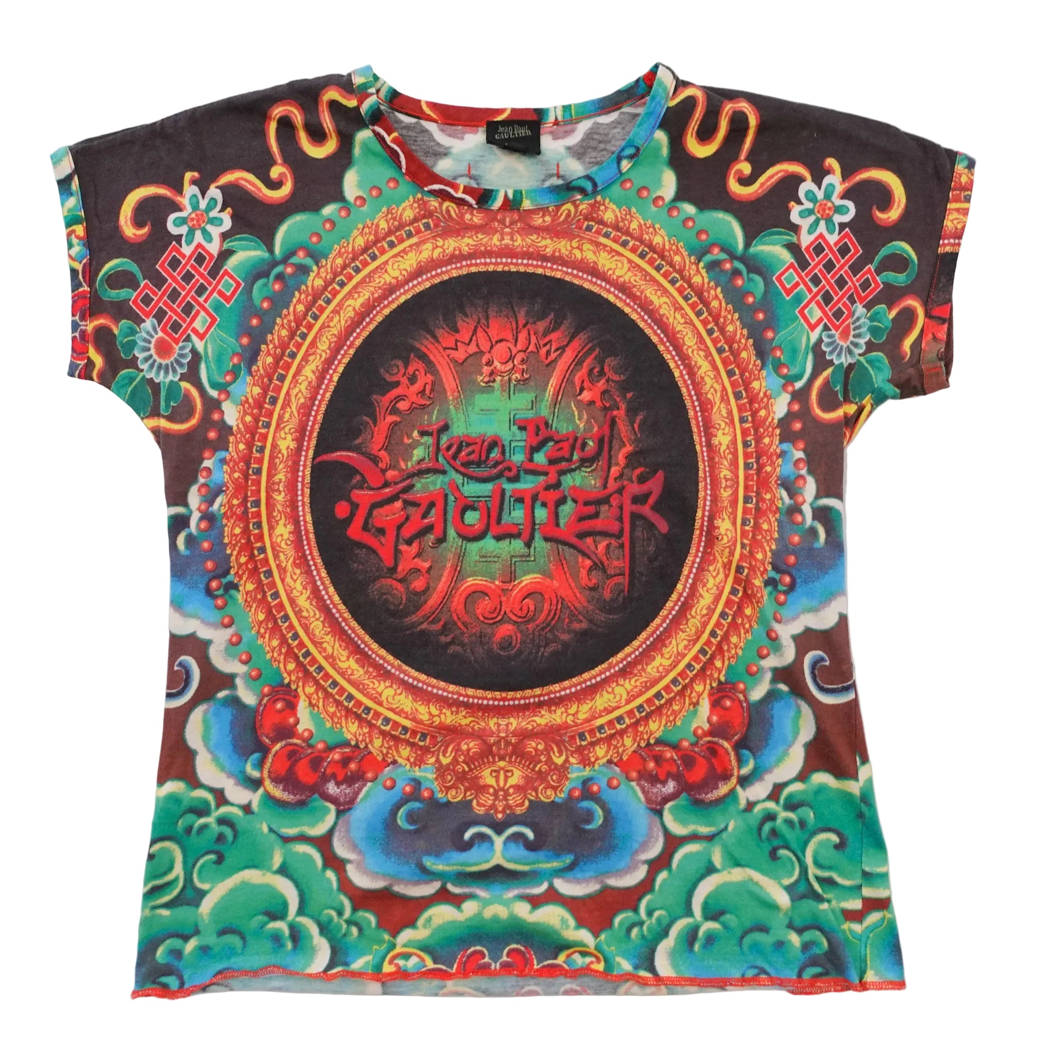 Jean Paul Gaultier – Holy Thrift