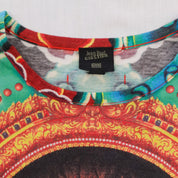 JPG 1990s Homme Shiva Tattoo Top (S)