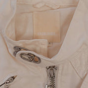 Diesel Corset Utility Jacket (S)