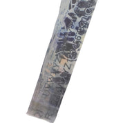 Miss Sixty Luxury Sheer Mesh Long Sleeve (M)