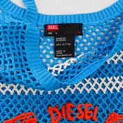 Diesel Electric Net Tank (S)
