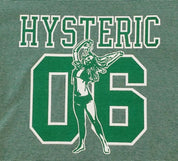 Hysteric 06 Pin-Up Tee (M/L)