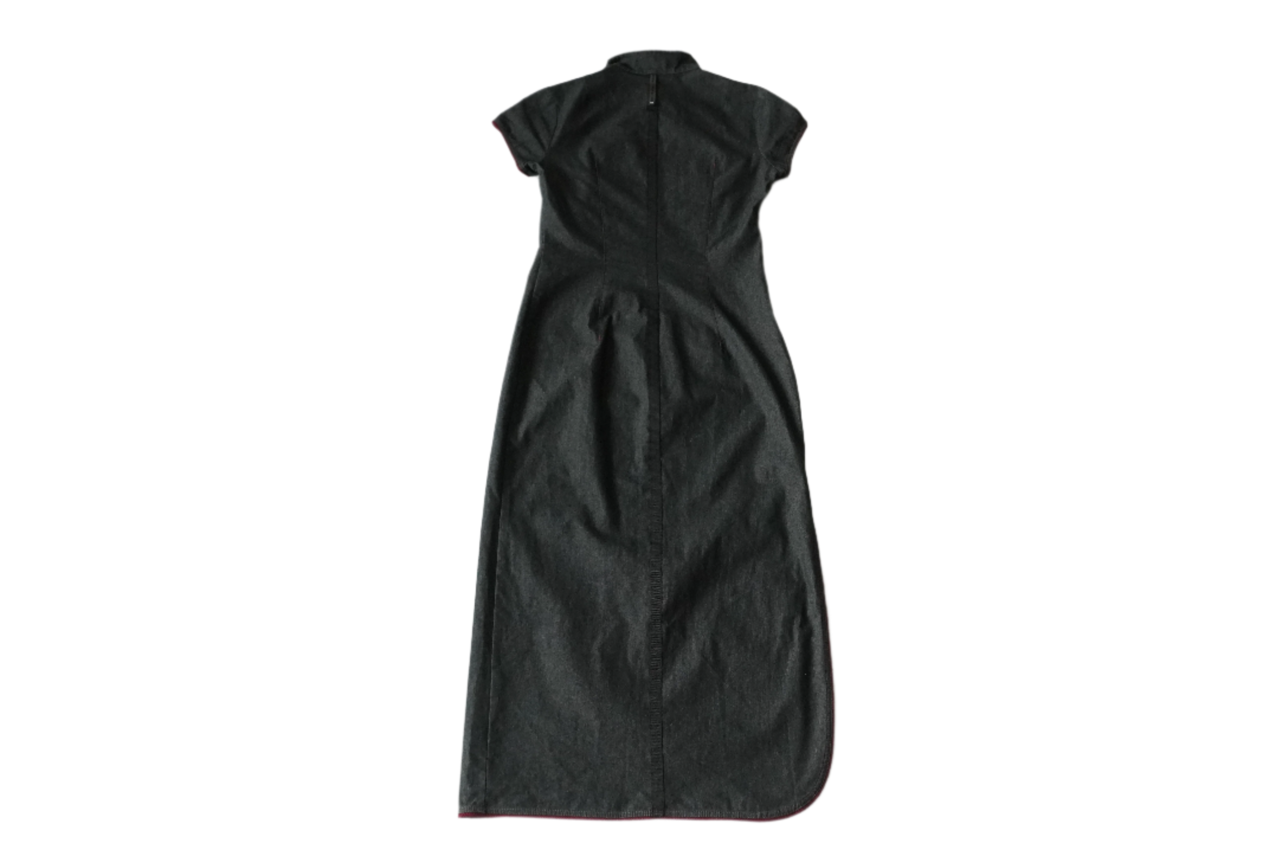 Cop Copine Qipao Dress (S)