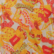 Hysteric Glamour Shimmer Fast Food Cardigan (M/L)