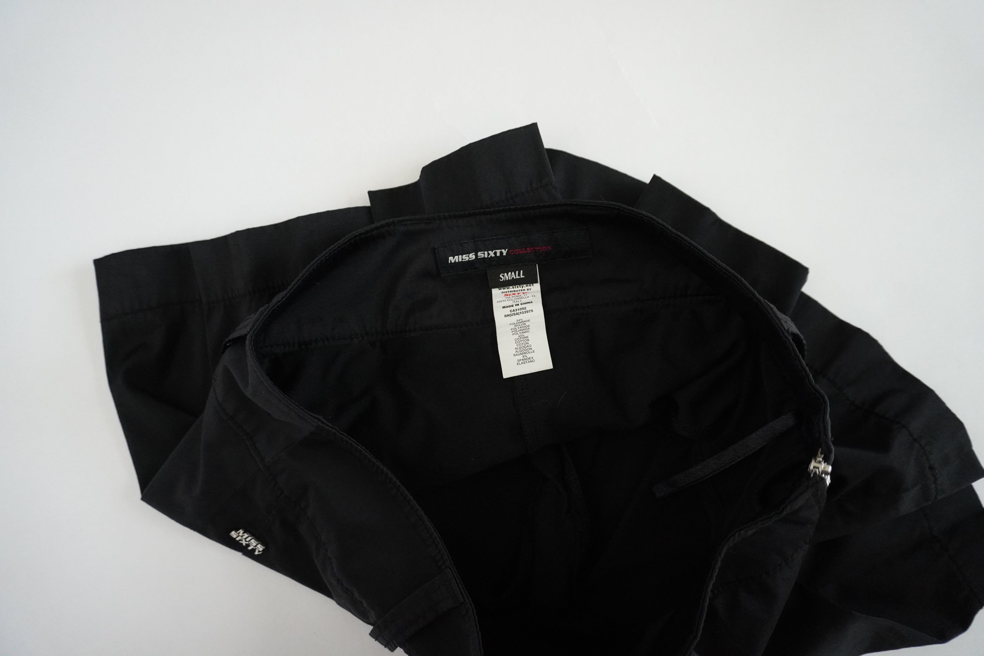 Miss Sixty Mini Skort (S)