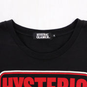Hysteric Glamour “Detroit” Graphic Tee (S/M)