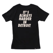 Hysteric Glamour “Detroit” Graphic Tee (S/M)