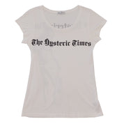 Hysteric Times Tee (M)