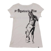 Hysteric Times Tee (M)