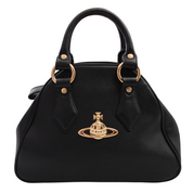 Vivienne Westwood Yasmine Orb Bowling Bag