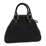 Vivienne Westwood Yasmine Orb Bowling Bag