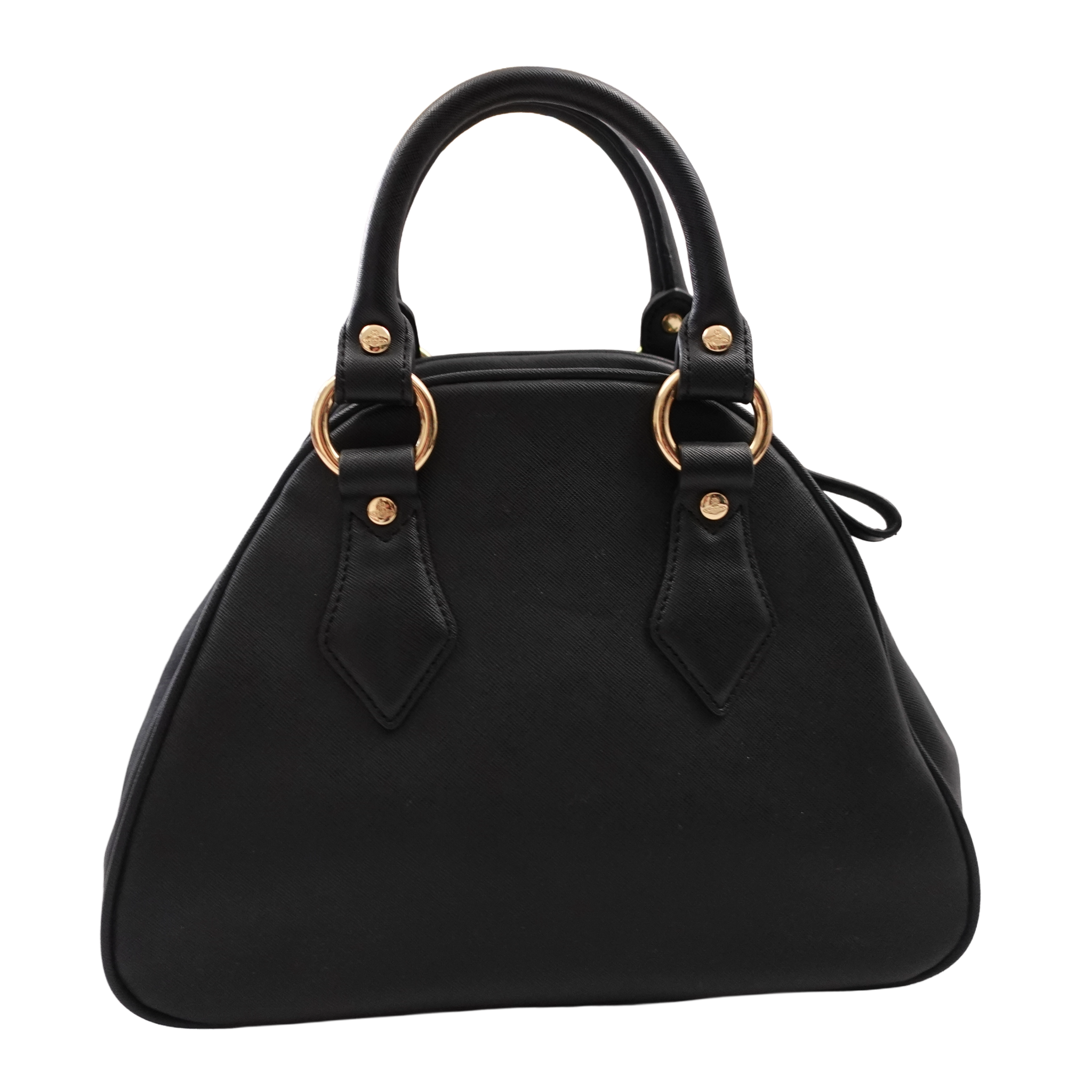 Vivienne Westwood Yasmine Orb Bowling Bag