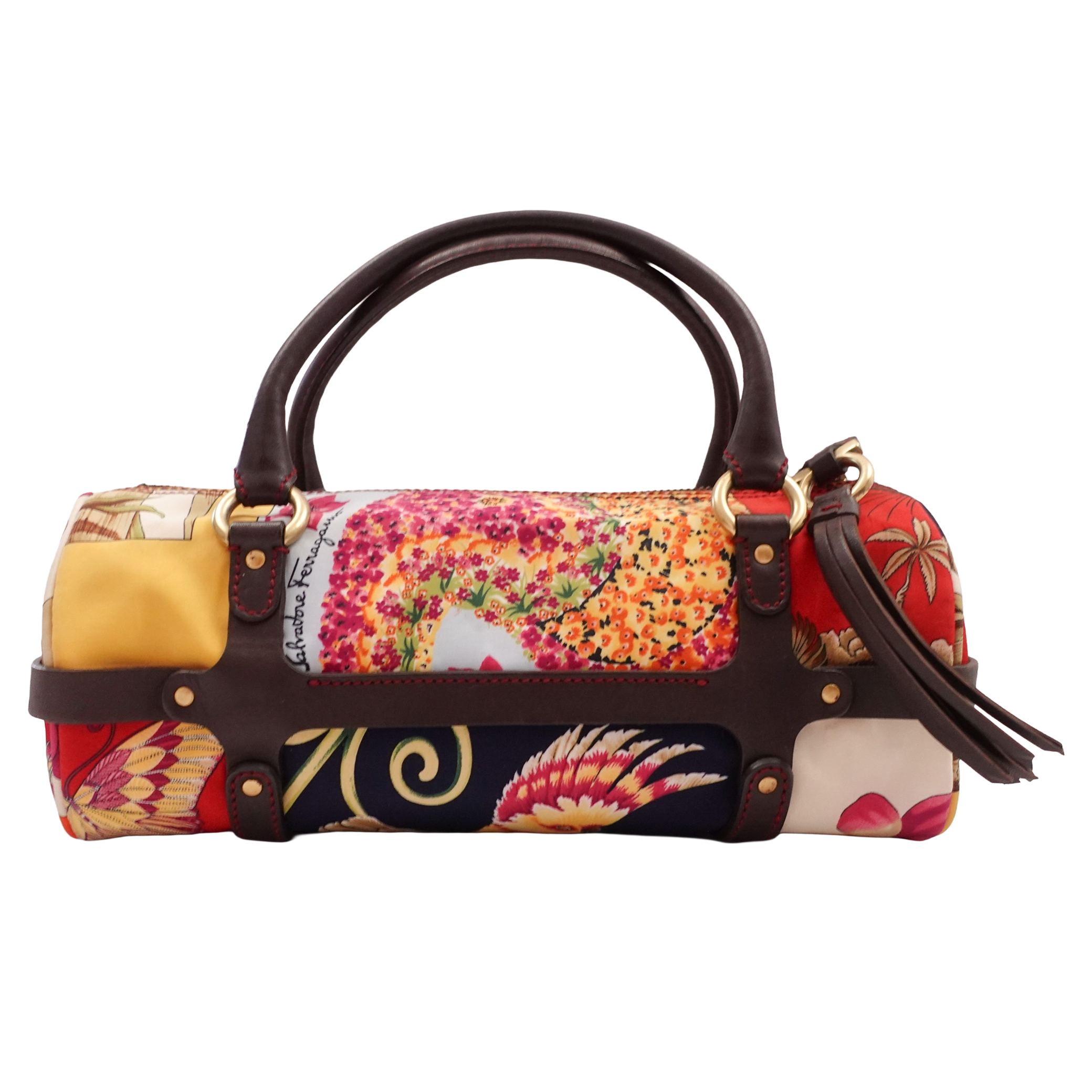 Salvatore Ferragamo Bag