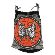 Custo Barcelona Graphic Top (M/L)