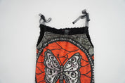 Custo Barcelona Graphic Top (M/L)