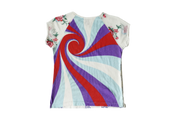 Custo Barcelona Graphic Top (M)