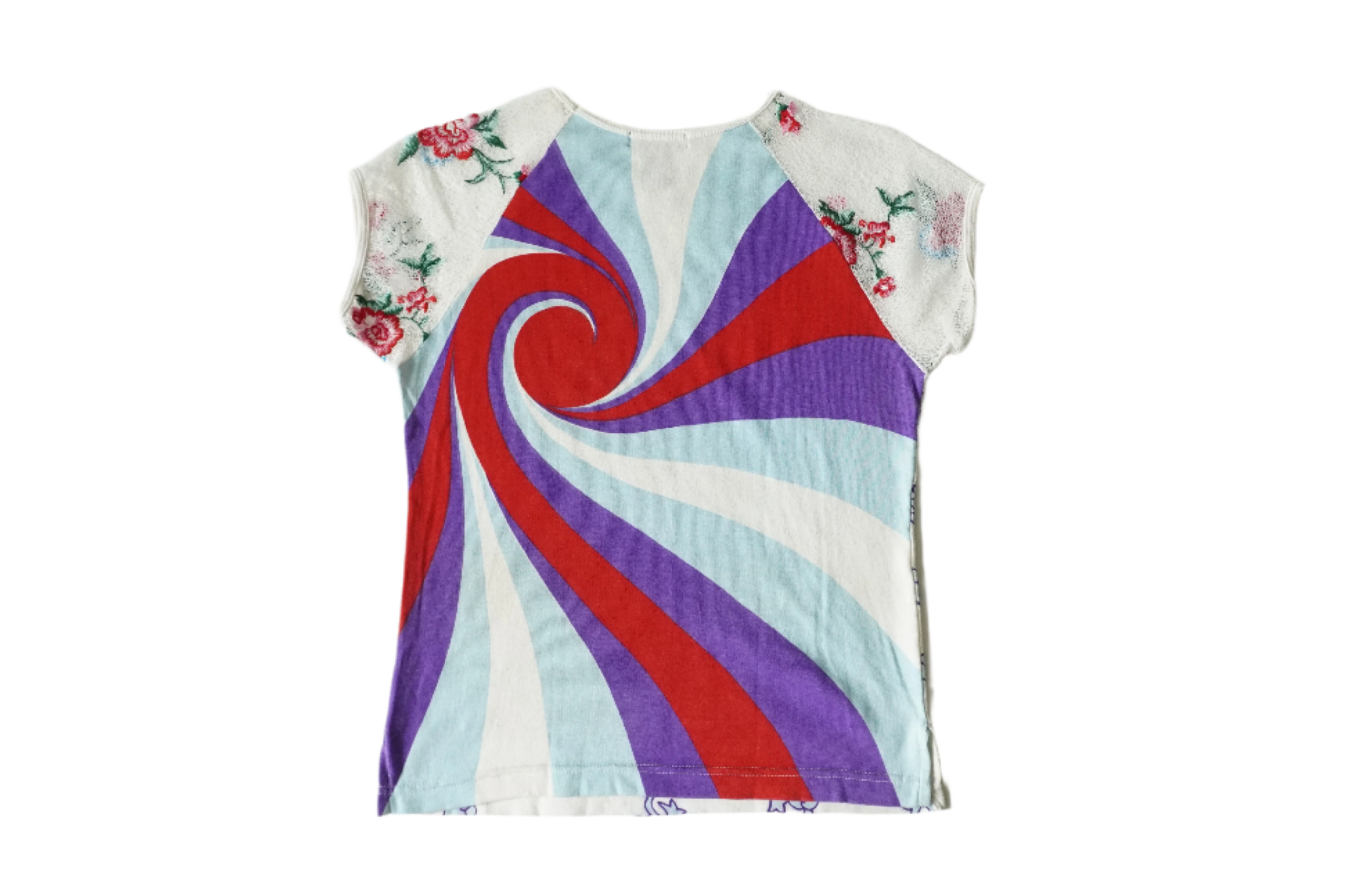 Custo Barcelona Graphic Top (M)