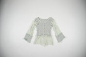 Zone Bleue Set (XS)