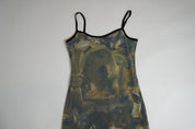 Fille A Suivre Mesh Dress (M)