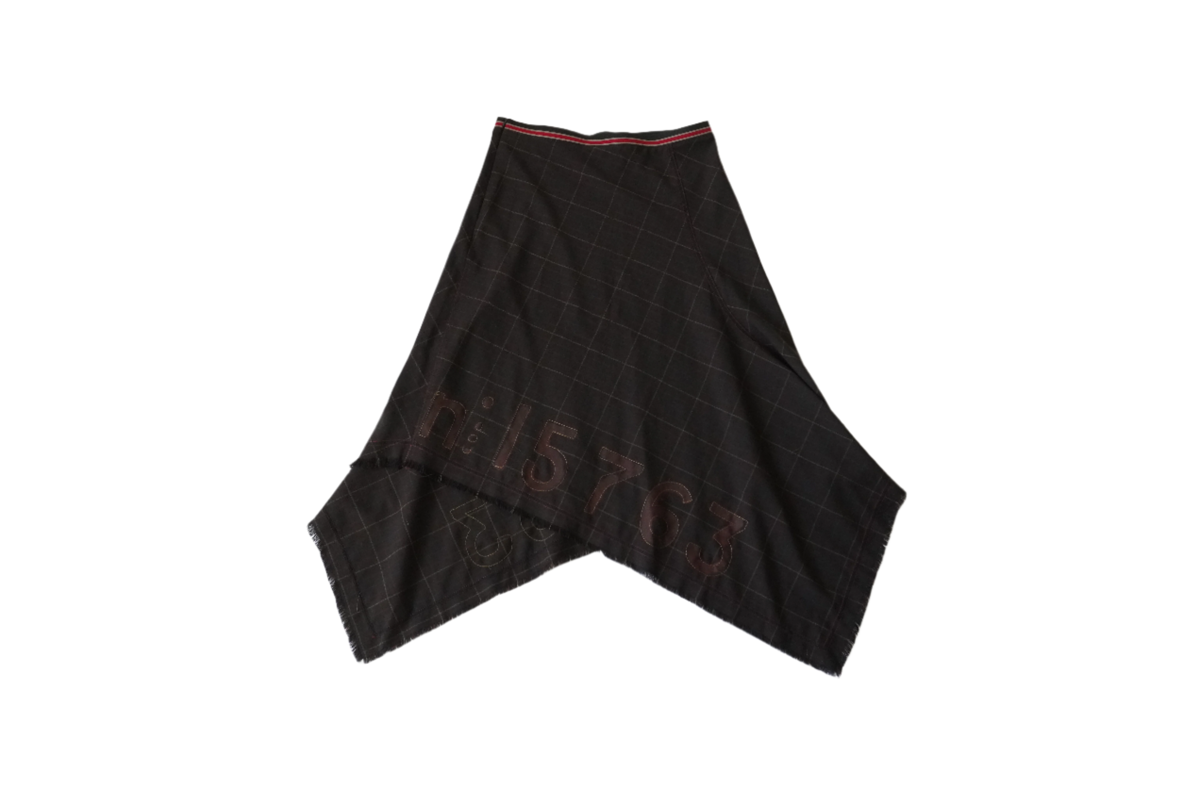 Cop Copine Midi Skirt (M)