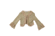 Zone Bleue Bolero (S)