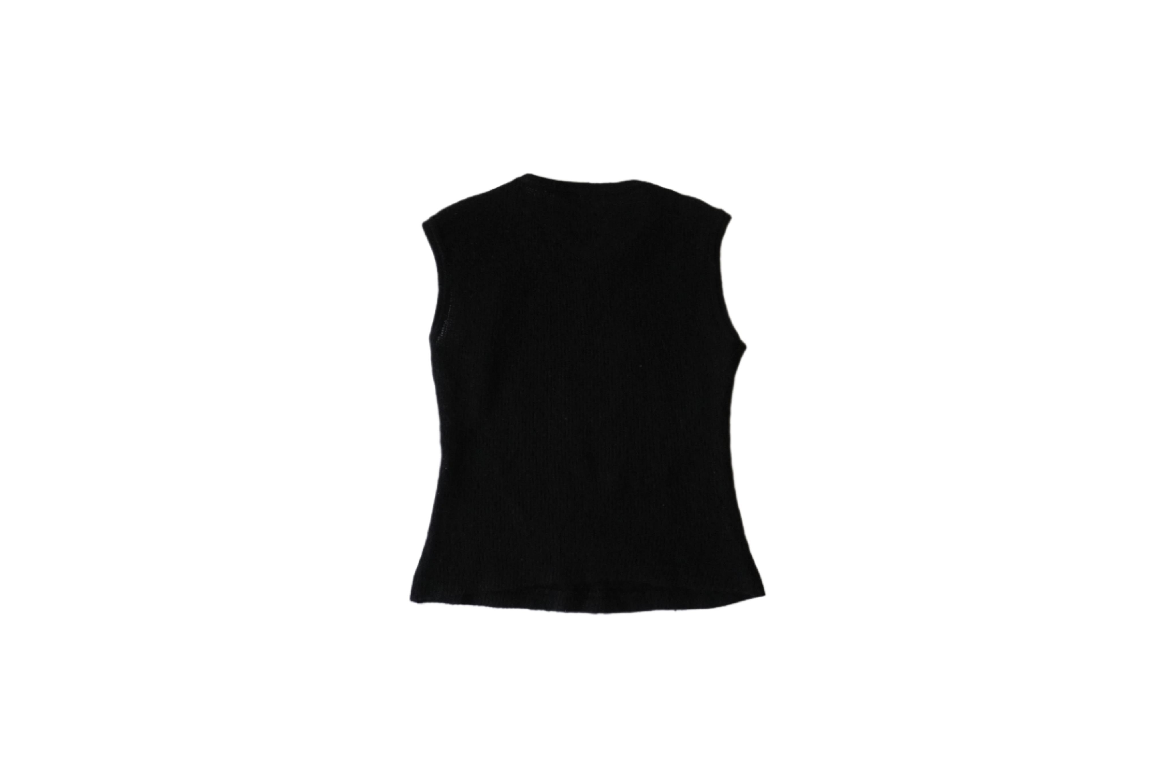 Miss Sixty Tank Top (S)