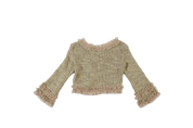 Zone Bleue Bolero (S)
