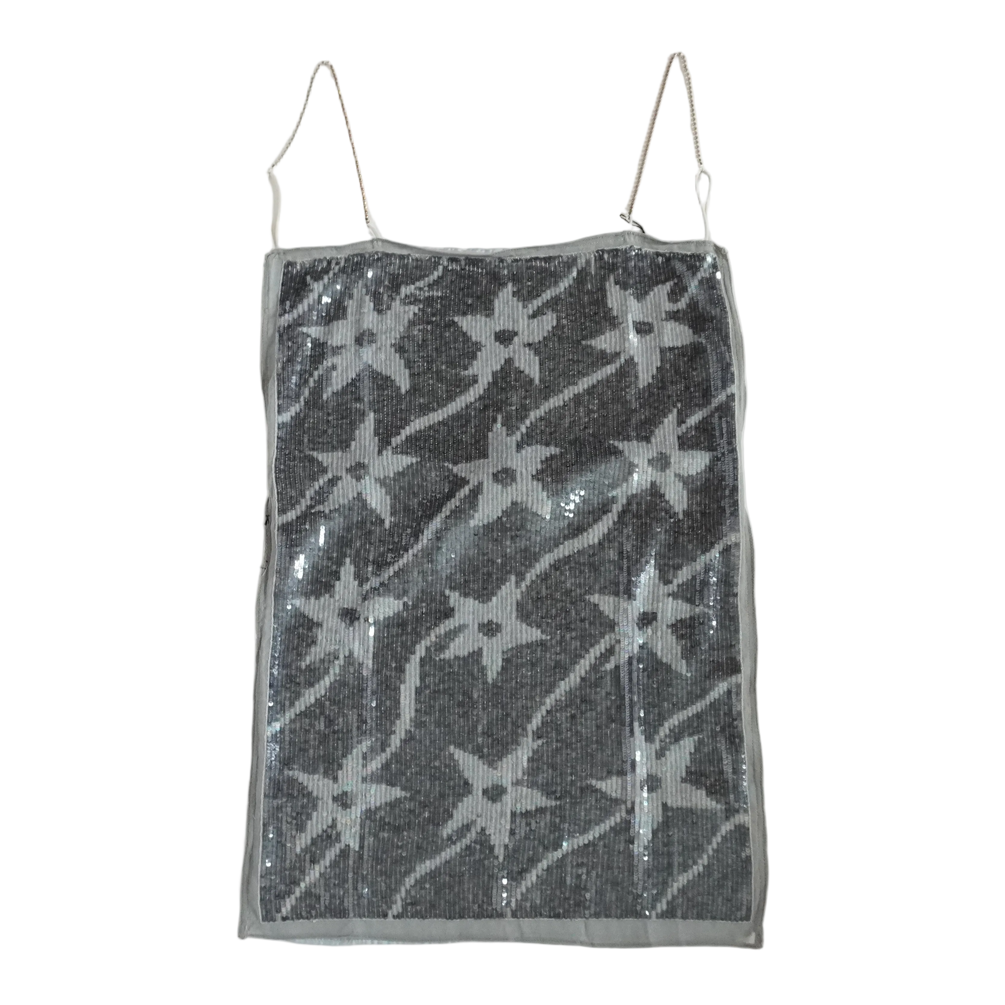 Custo Barcelona Backless Top (M)