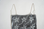 Custo Barcelona Backless Top (M)