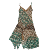 Rene Derhy Midi Dress (M)