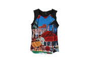 Custo Barcelona Tank Top (S)