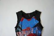 Custo Barcelona Tank Top (S)