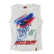 Miss Sixty Tank Top (S/M)