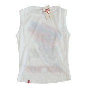 Miss Sixty Tank Top (S/M)