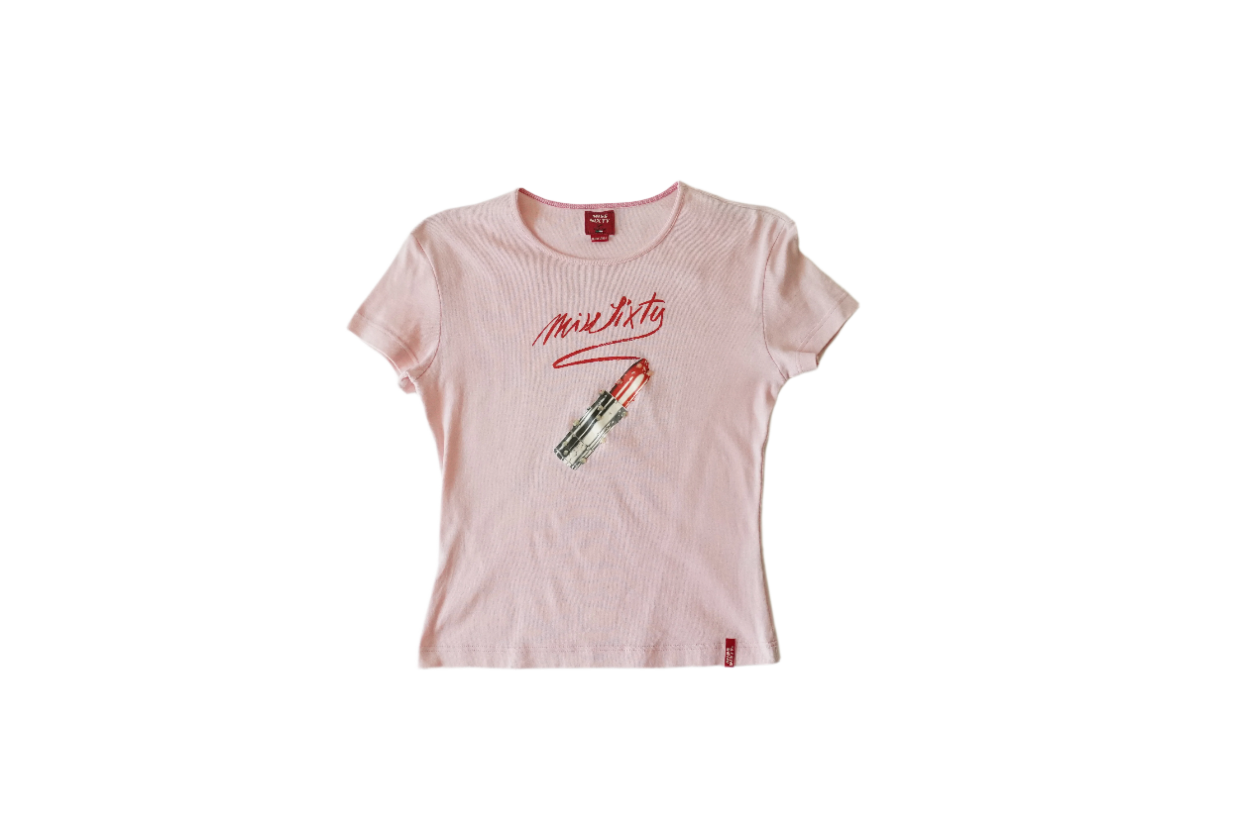 Miss Sixty Graphic Top (M)